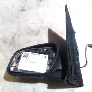 2005 FORD FIESTA LEFT DOOR MIRROR