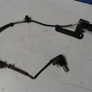 2012 FORD RANGER ABS SENSOR