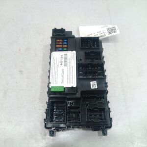 2015 FORD RANGER ECU