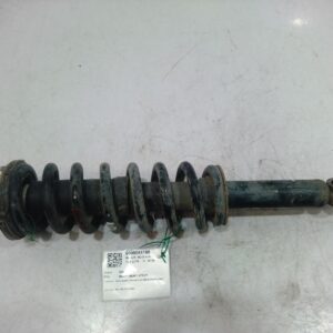 2018 HOLDEN COLORADO RIGHT FRONT STRUT