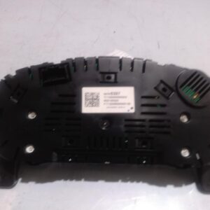 2014 HOLDEN COLORADO INSTRUMENT CLUSTER