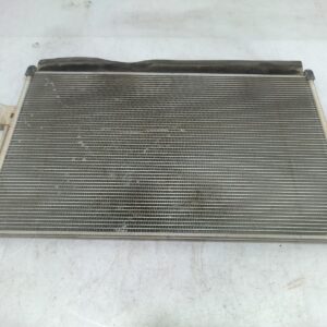 2015 HOLDEN COLORADO AC CONDENSER