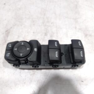 2020 HOLDEN COMMODORE POWER DOOR WINDOW SWITCH