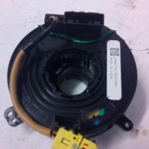 2009 HOLDEN CRUZE AIR BAG MODULE SENSOR