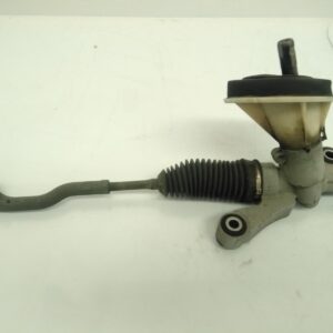 2013 FORD FIESTA STEERING BOX RACK