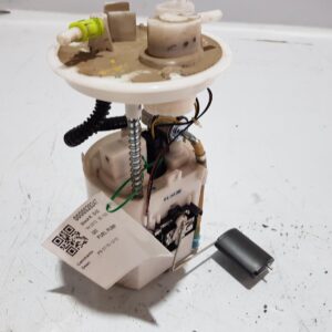 2012 HYUNDAI I20 FUEL PUMP