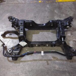 2016 FORD MUSTANG REAR SUSPENSION CROSSMEMBER/BEAM