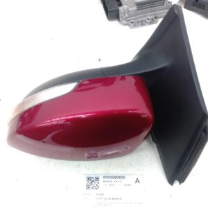 2015 FORD KUGA LEFT DOOR MIRROR