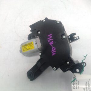 2017 HOLDEN CRUZE WIPER MOTOR