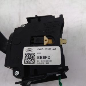 2015 FORD TRANSITCUSTOM COMBINATION SWITCH