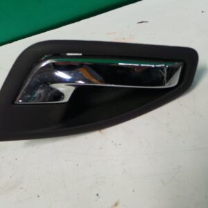 2013 FORD TERRITORY DOOR HANDLE