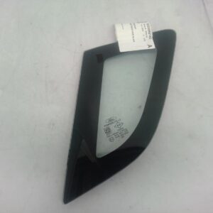 2014 FORD ECOSPORT RIGHT REAR SIDE GLASS