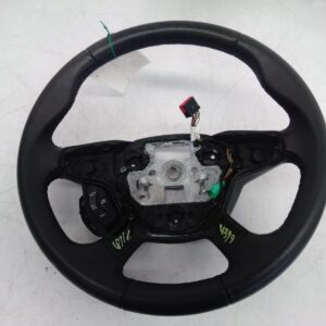 2014 FORD KUGA STEERING WHEEL