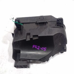 2012 FORD FALCON FUSE BOX