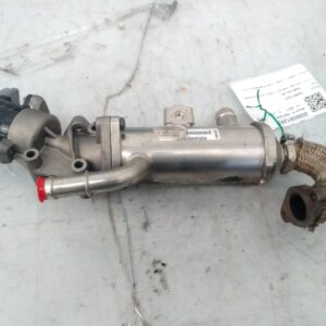 2011 FORD TERRITORY EGR VALVE