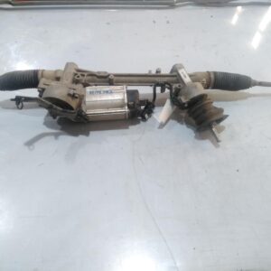 2015 HOLDEN MALIBU STEERING BOX RACK