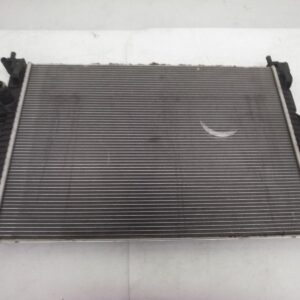 2017 FORD ESCAPE RADIATOR