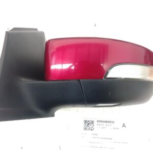 2015 FORD KUGA LEFT DOOR MIRROR