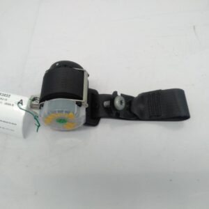 2014 HOLDEN BARINA SEAT BELT STALK