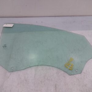 2014 FORD KUGA RIGHT FRONT DOOR WINDOW