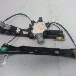 2012 FORD FOCUS LEFT FRONT WINDOW REGULATOR MOTOR