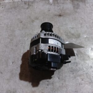 2020 FORD ECOSPORT ALTERNATOR