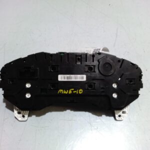 2016 FORD MONDEO INSTRUMENT CLUSTER