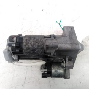 2015 FORD KUGA STARTER