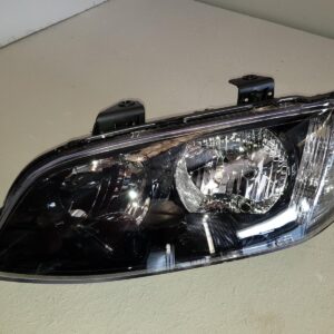 2010 HOLDEN COMMODORE LEFT HEADLAMP