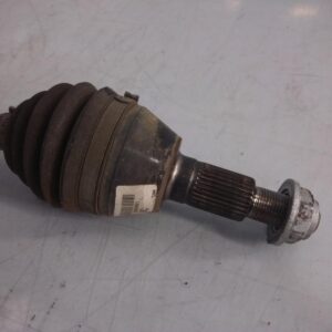 2013 HOLDEN CAPTIVA LEFT DRIVESHAFT