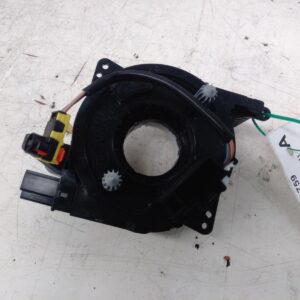 2017 FORD FOCUS AIR BAG MODULE SENSOR