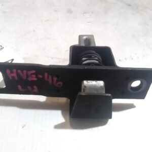 2010 HOLDEN COMMODORE DOOR BOOT GATE LOCK