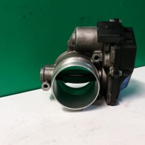 2011 FORD MONDEO THROTTLE BODY