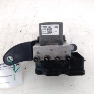 2013 HOLDEN BARINA ABS PUMP MODULATOR