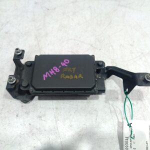 2012 FORD MONDEO MISC SWITCH RELAY