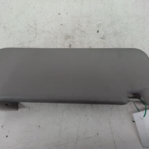 2010 HOLDEN COMMODORE SUN VISOR