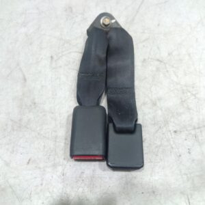 2016 HOLDEN COLORADO SEAT BELT STALK