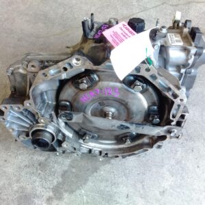 2017 HOLDEN CAPTIVA TRANSMISSION GEARBOX