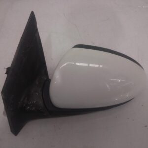 2013 HOLDEN CRUZE LEFT DOOR MIRROR