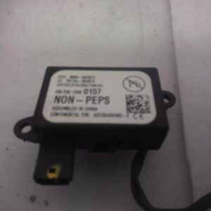 2013 HOLDEN COMMODORE ECU