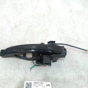 2017 FORD ESCAPE DOOR HANDLE