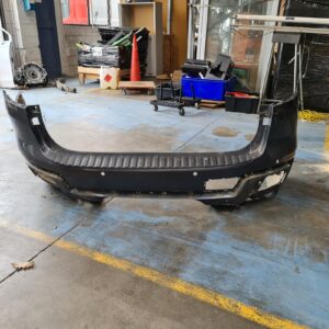 2016 FORD EVEREST REAR BUMPER