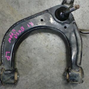 2012 FORD RANGER LEFT FRONT UPPER CONTROL ARM