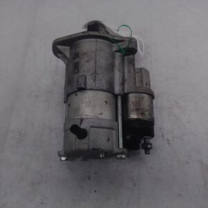 2014 HOLDEN BARINA STARTER