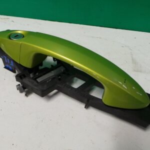 2009 FORD FIESTA DOOR HANDLE