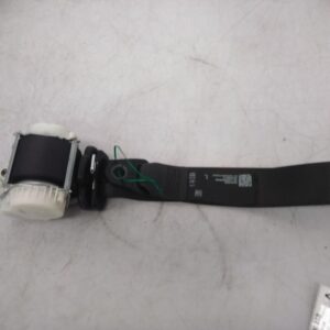 2013 HOLDEN COMMODORE SEAT BELT STALK