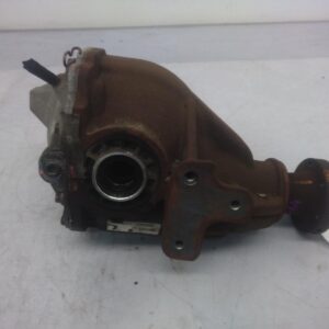 2014 FORD TERRITORY DIFFERENTIAL CENTRE