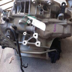 2015 HOLDEN CRUZE TRANSMISSION GEARBOX