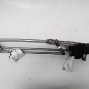 2010 FORD FOCUS WIPER LINKAGE