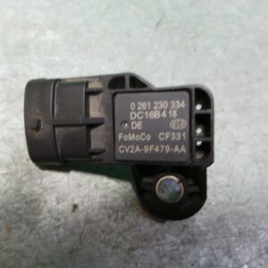 2013 FORD KUGA MAP SENSOR